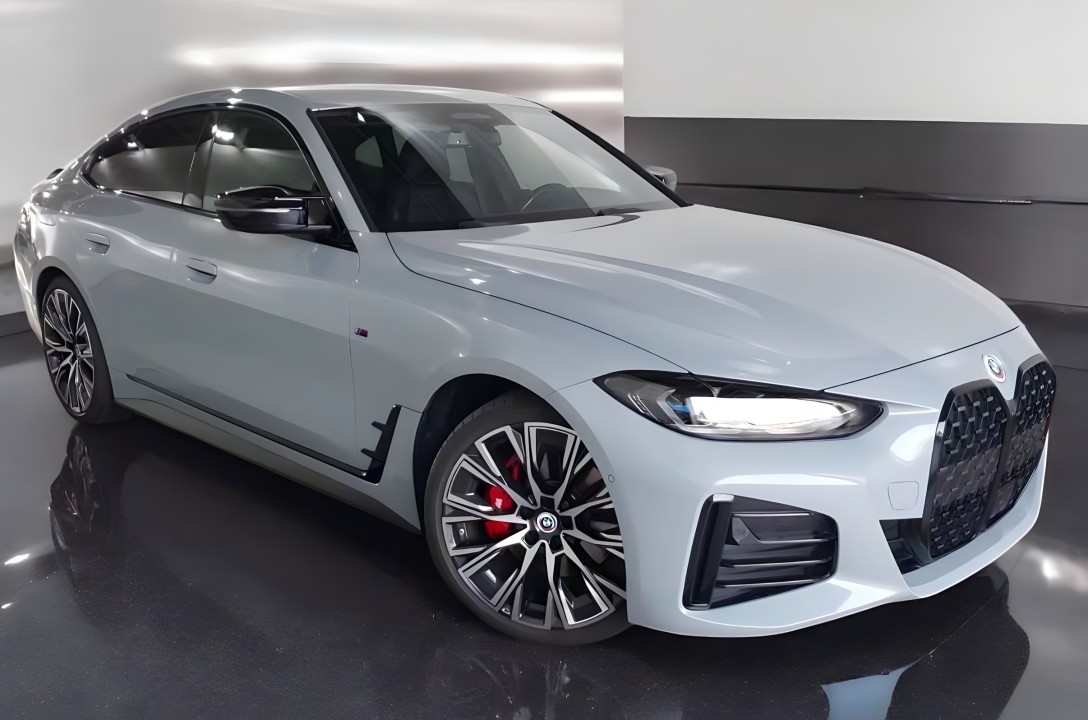 BMW Seria 4 M440i xDrive