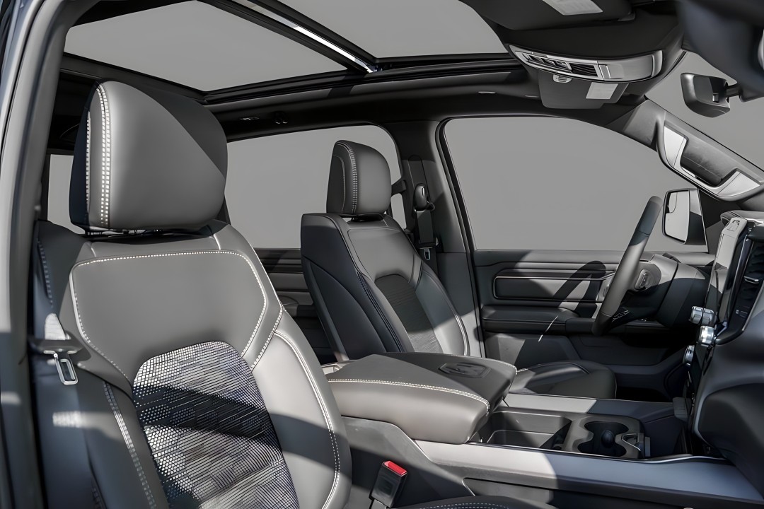 Dodge RAM 1500 Sport - foto 15