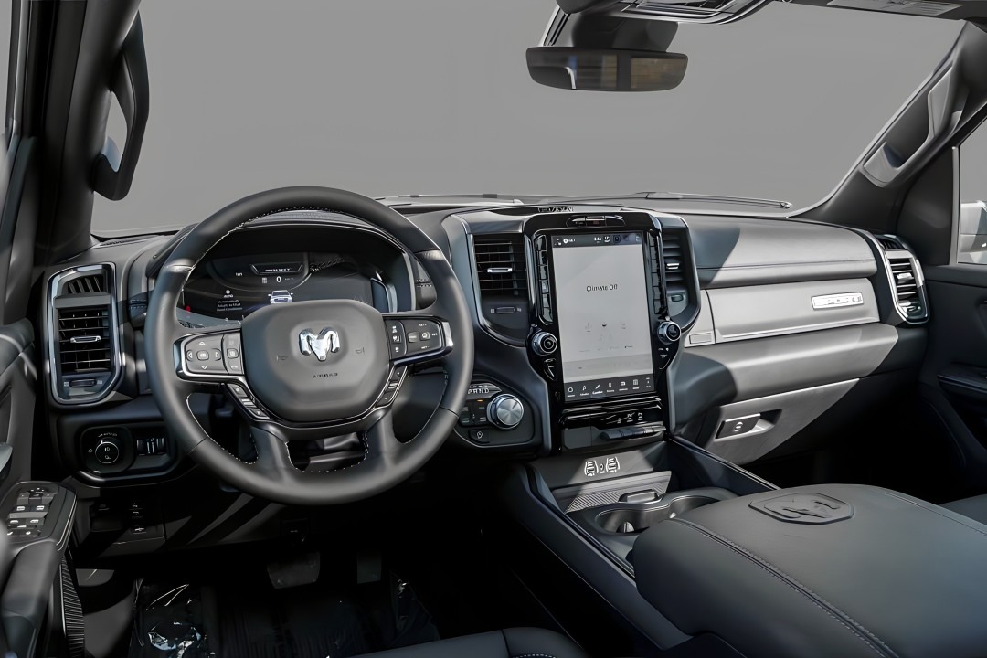 Dodge RAM 1500 Sport - foto 11