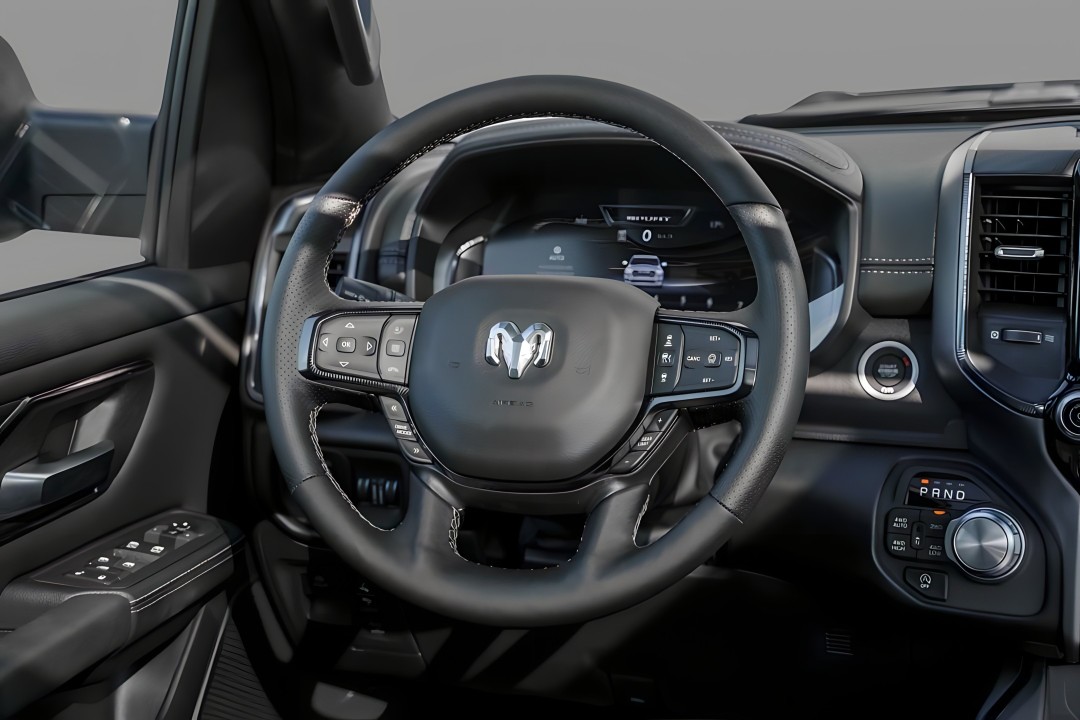 Dodge RAM 1500 Sport - foto 10