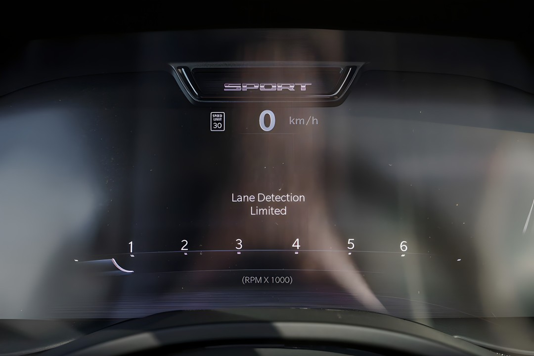 Dodge RAM 1500 Sport - foto 23