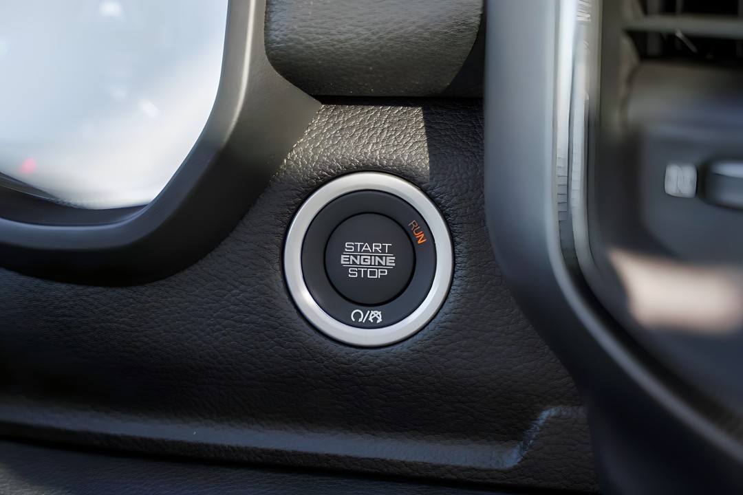 Dodge RAM 1500 Sport - foto 20