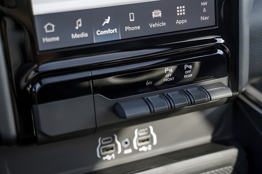 Dodge RAM 1500 Sport - foto 25