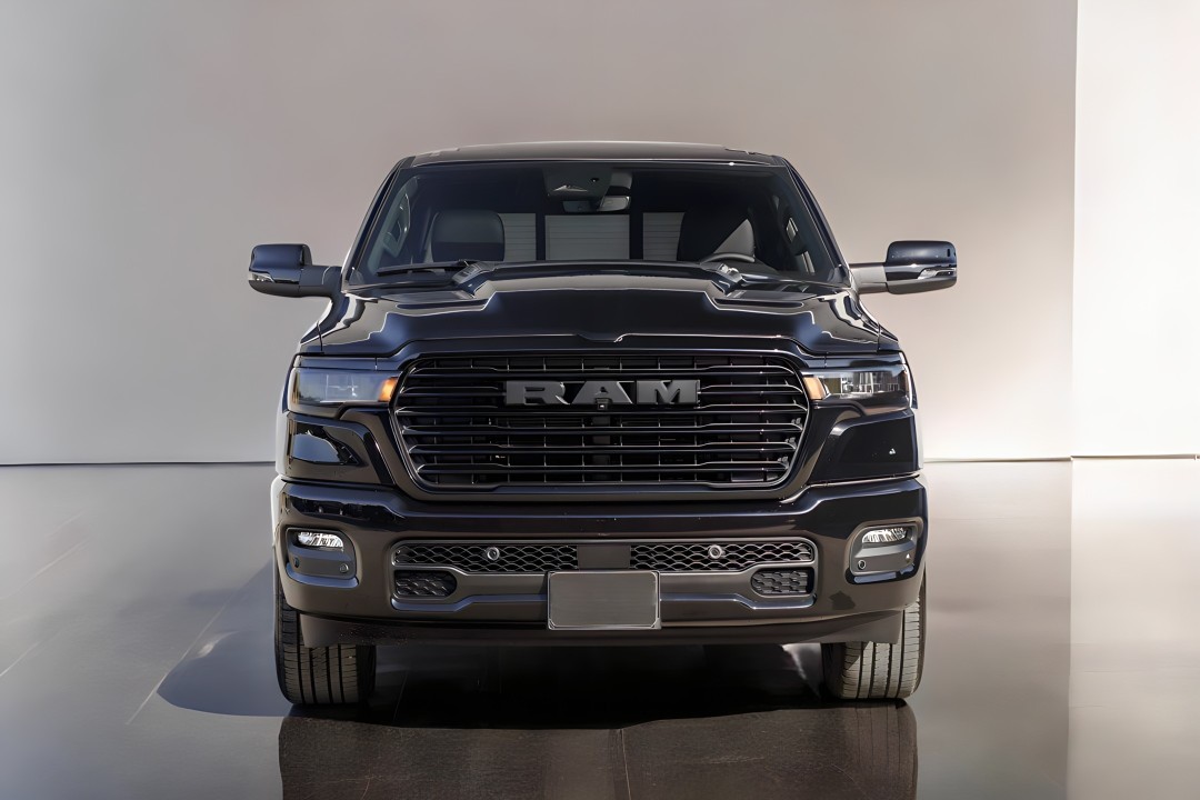 Dodge RAM 1500 Sport - foto 9