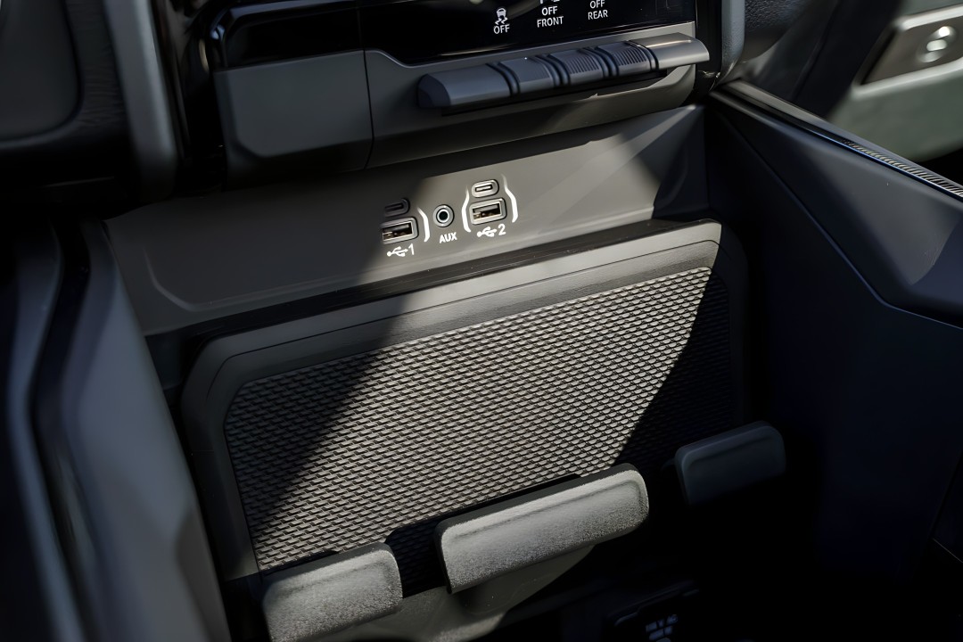 Dodge RAM 1500 Sport - foto 29