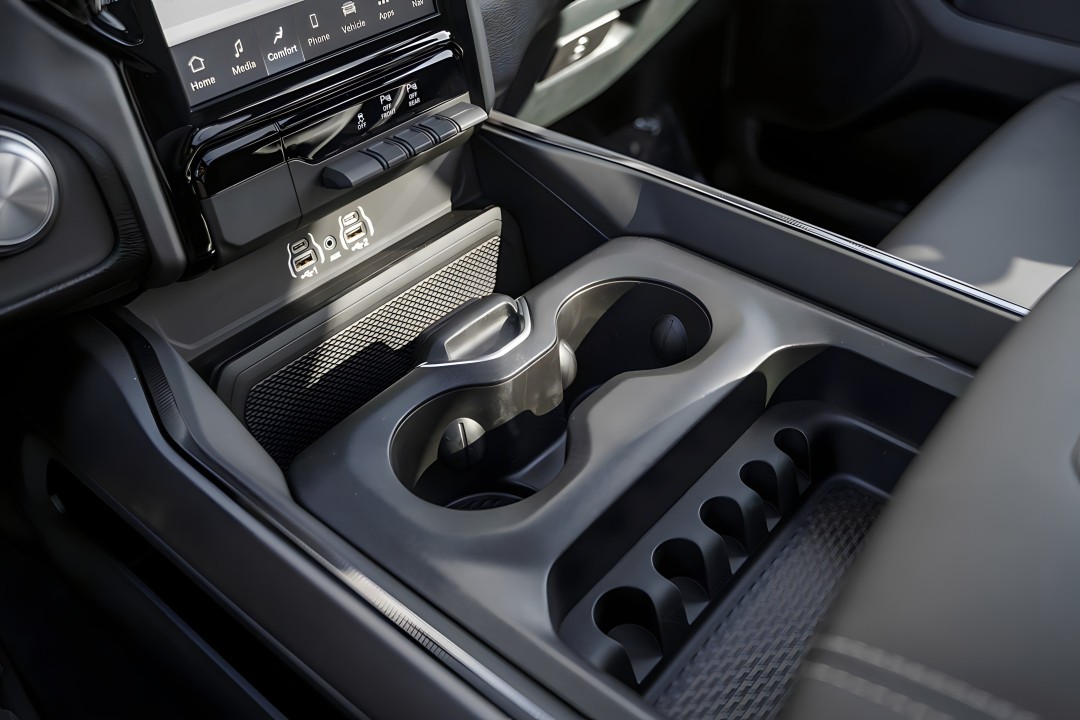 Dodge RAM 1500 Sport - foto 24