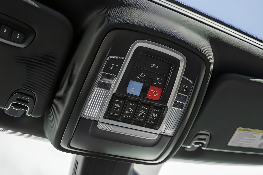 Dodge RAM 1500 Sport - foto 32