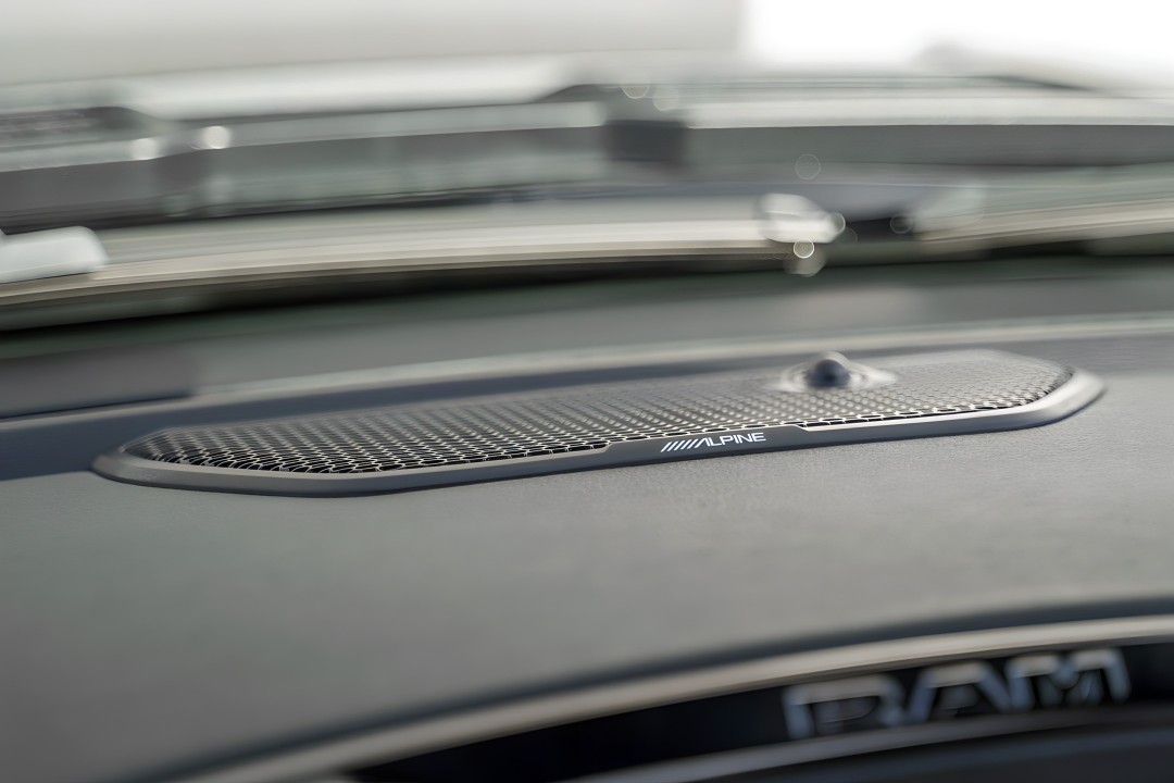 Dodge RAM 1500 Sport - foto 31