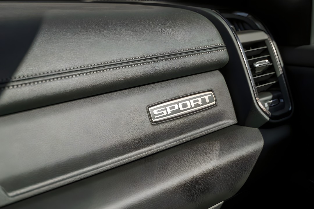 Dodge RAM 1500 Sport - foto 30