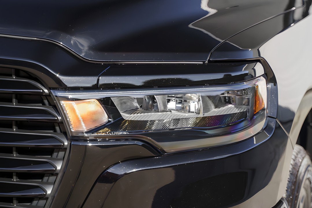 Dodge RAM 1500 Sport - foto 37