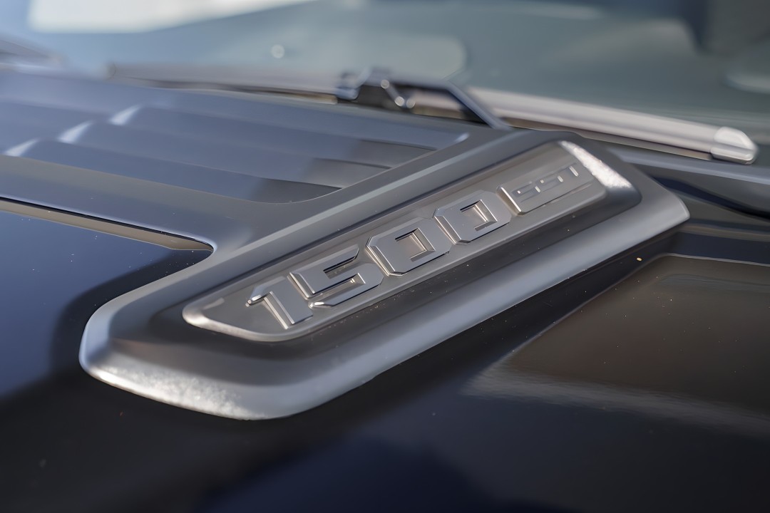 Dodge RAM 1500 Sport - foto 35