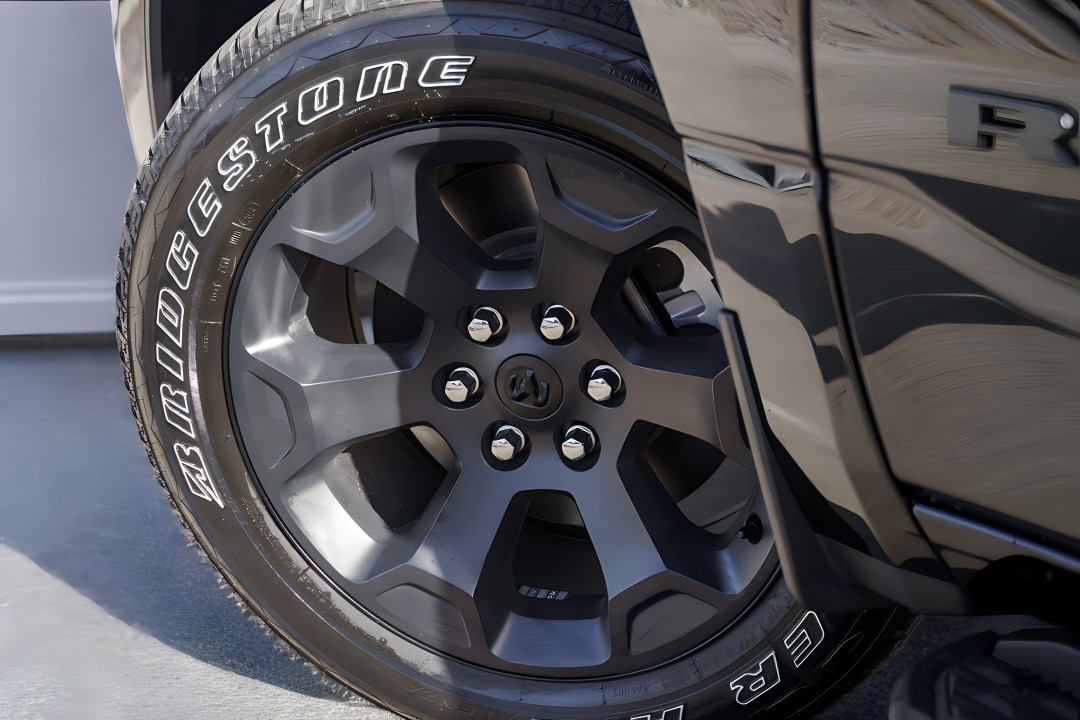 Dodge RAM 1500 Sport - foto 40