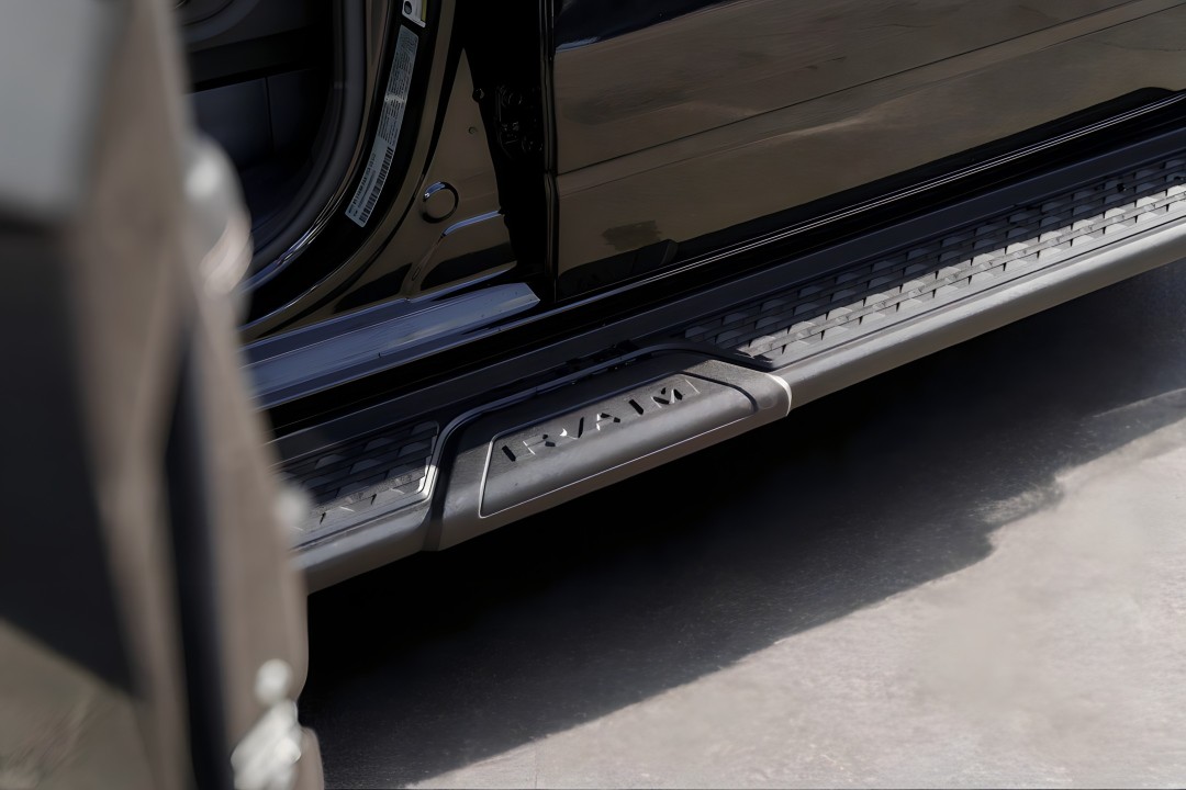 Dodge RAM 1500 Sport - foto 34