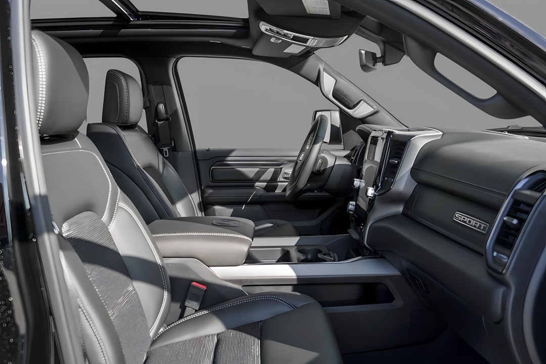Dodge RAM 1500 Sport - foto 14