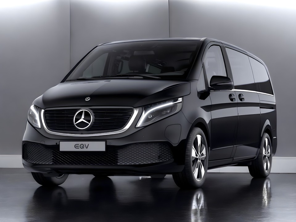 Mercedes-Benz EQV 300 Avantgarde