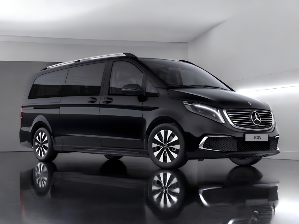 Mercedes-Benz EQV 300 Avantgarde