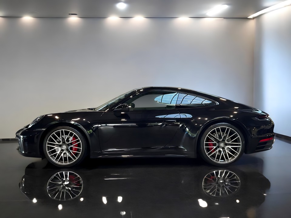 Porsche 911 Carrera S - foto 7