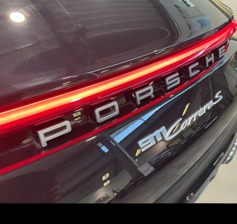 Porsche 911 Carrera S - foto 22