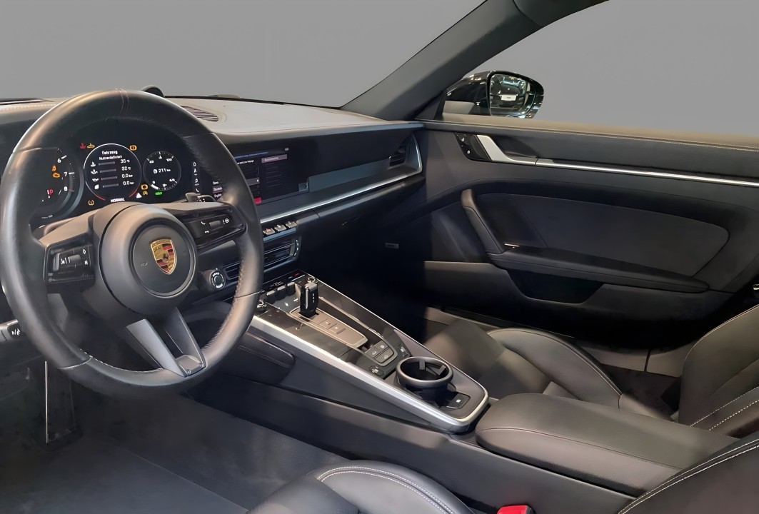 Porsche 911 Carrera S - foto 14