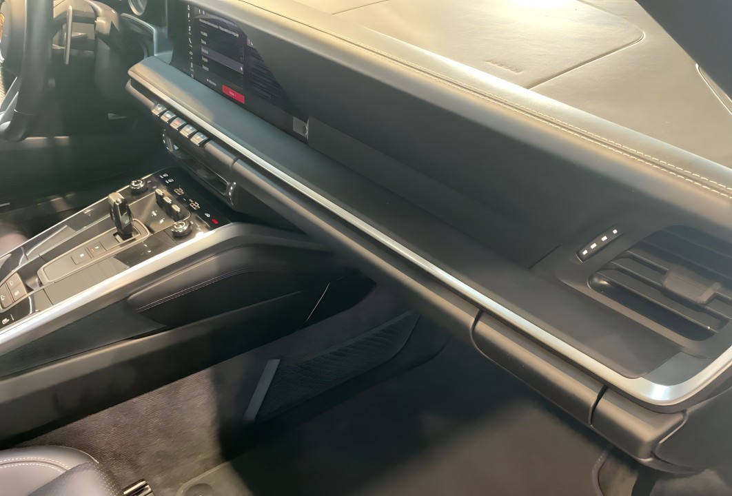 Porsche 911 Carrera S - foto 17