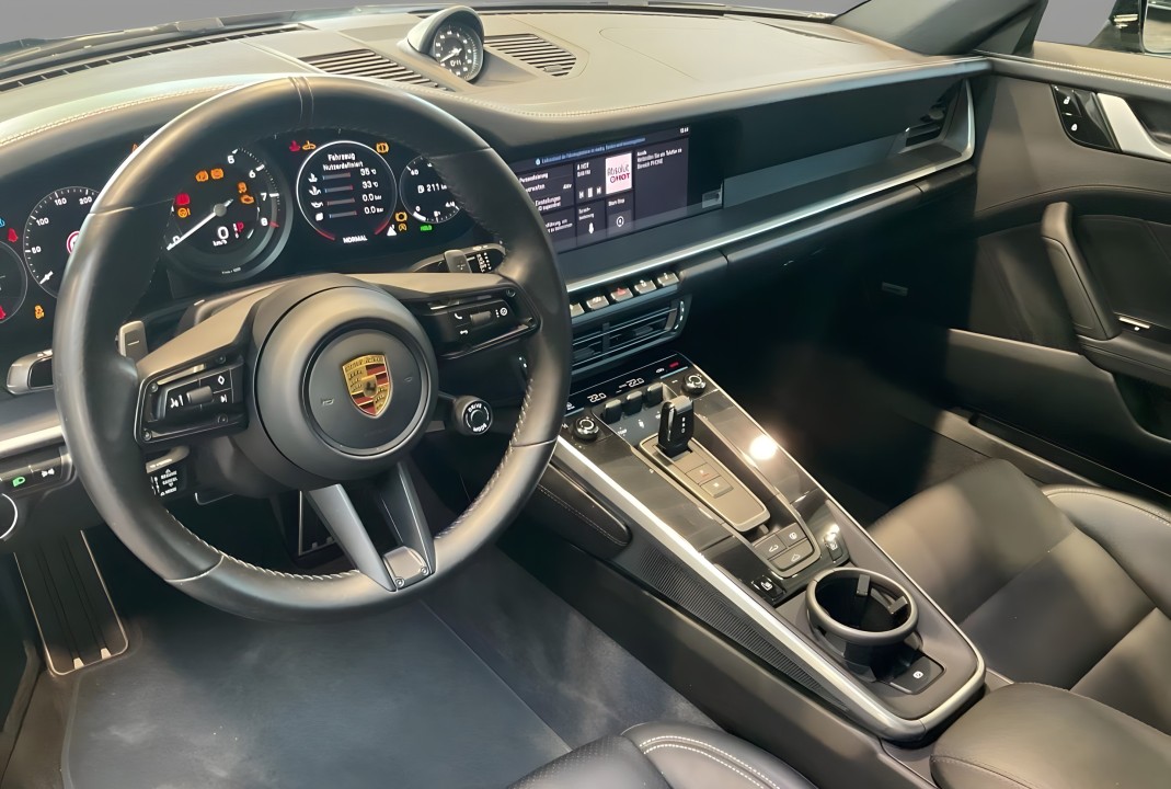 Porsche 911 Carrera S - foto 10