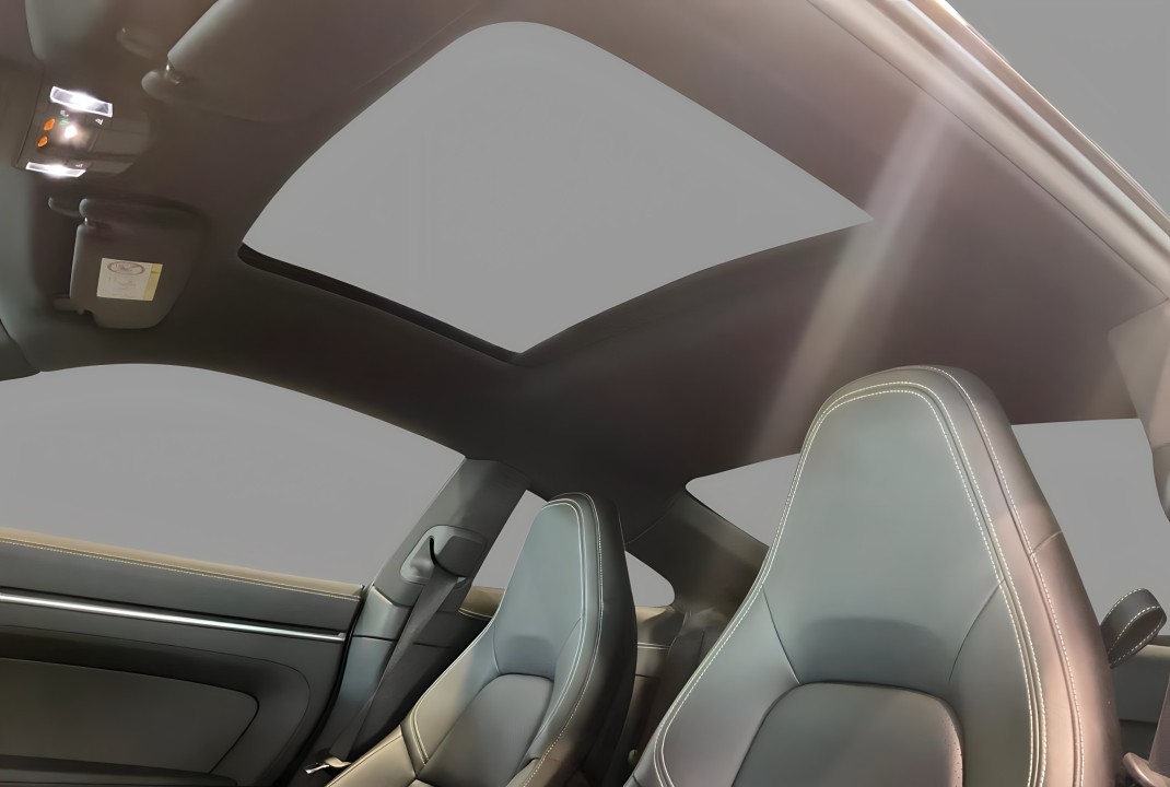 Porsche 911 Carrera S - foto 16