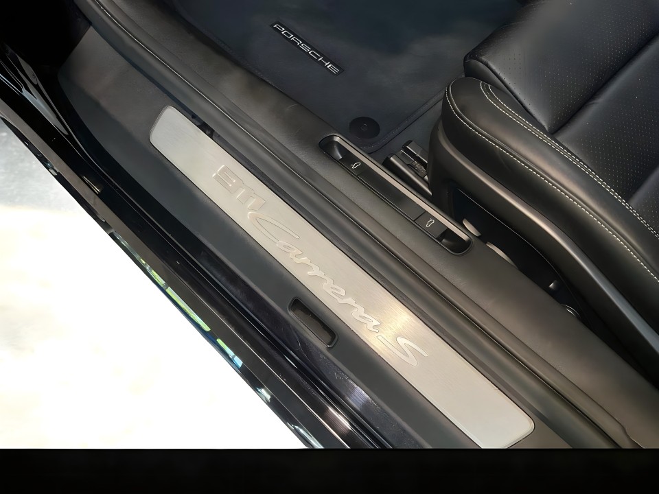 Porsche 911 Carrera S - foto 23