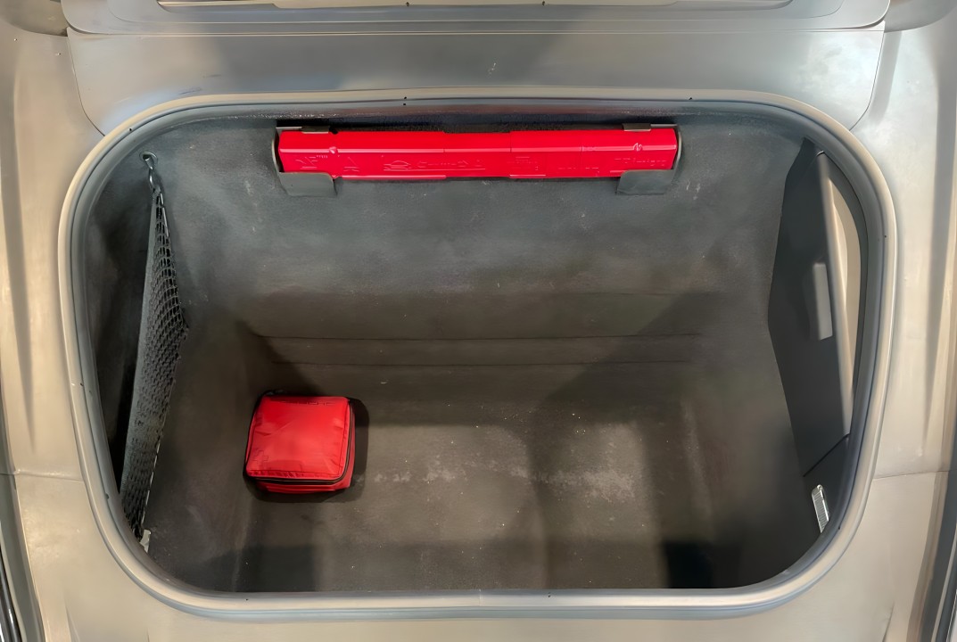 Porsche 911 Carrera S - foto 25