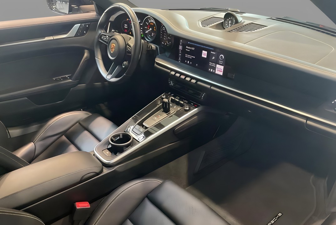 Porsche 911 Carrera S - foto 13