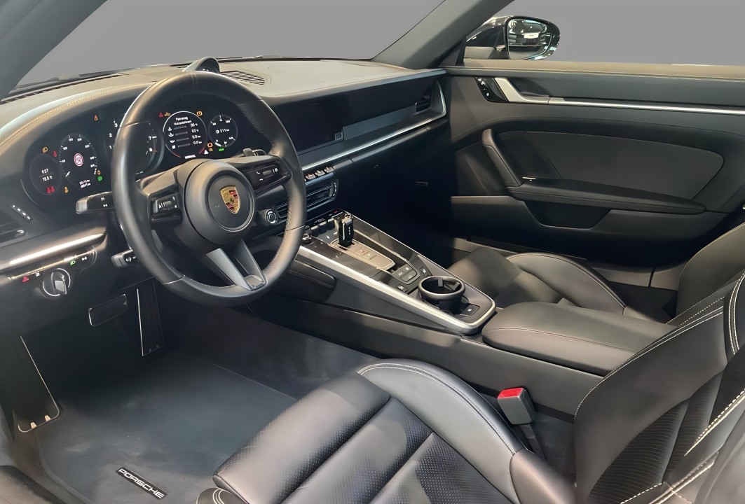 Porsche 911 Carrera S - foto 11