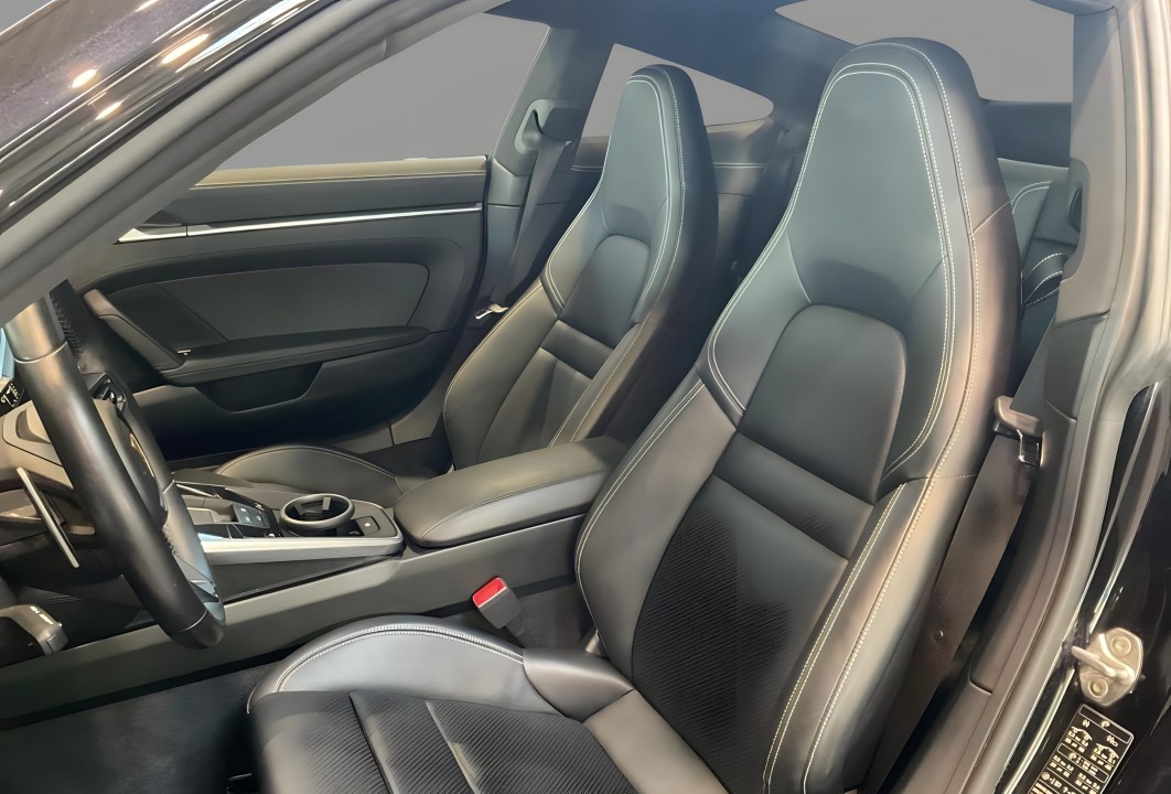 Porsche 911 Carrera S - foto 12