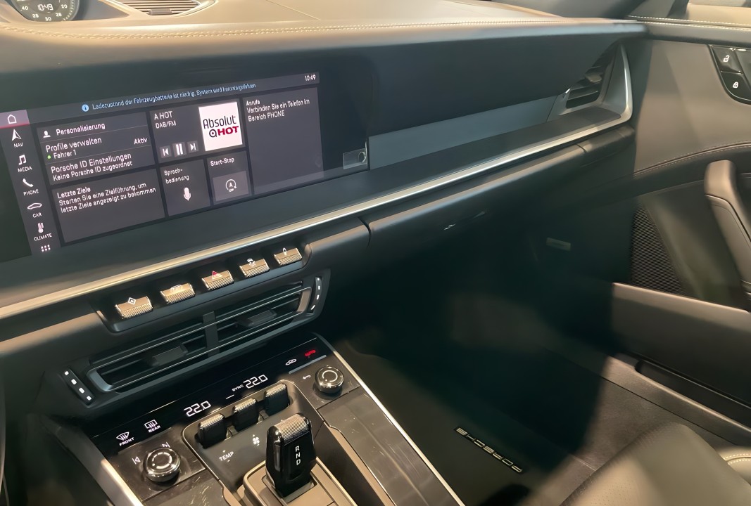 Porsche 911 Carrera S - foto 18