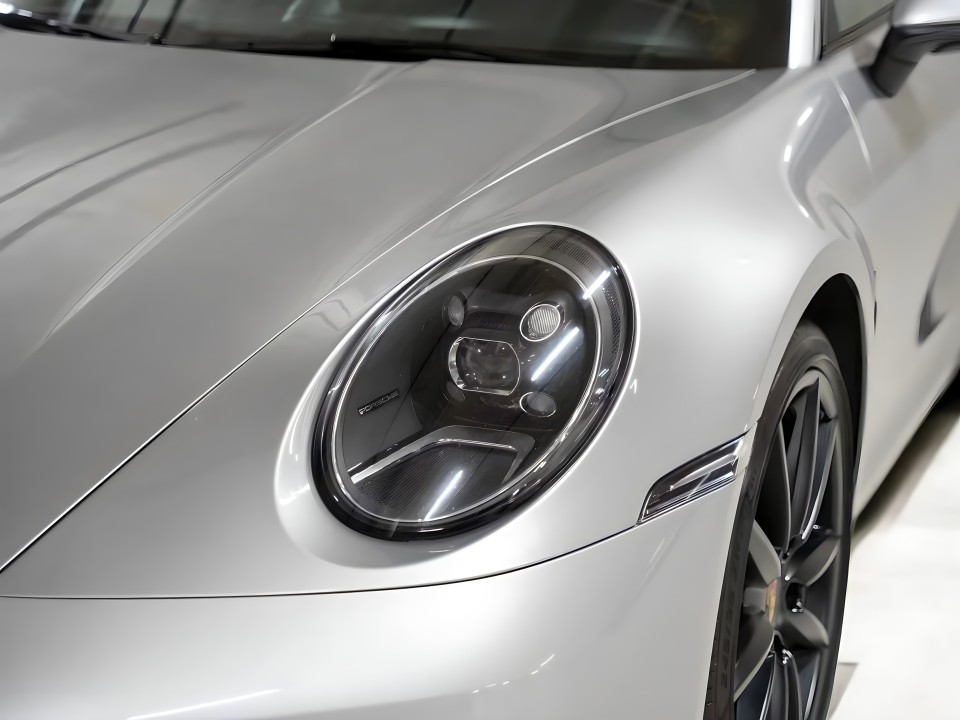 Porsche 911 Carrera - foto 29