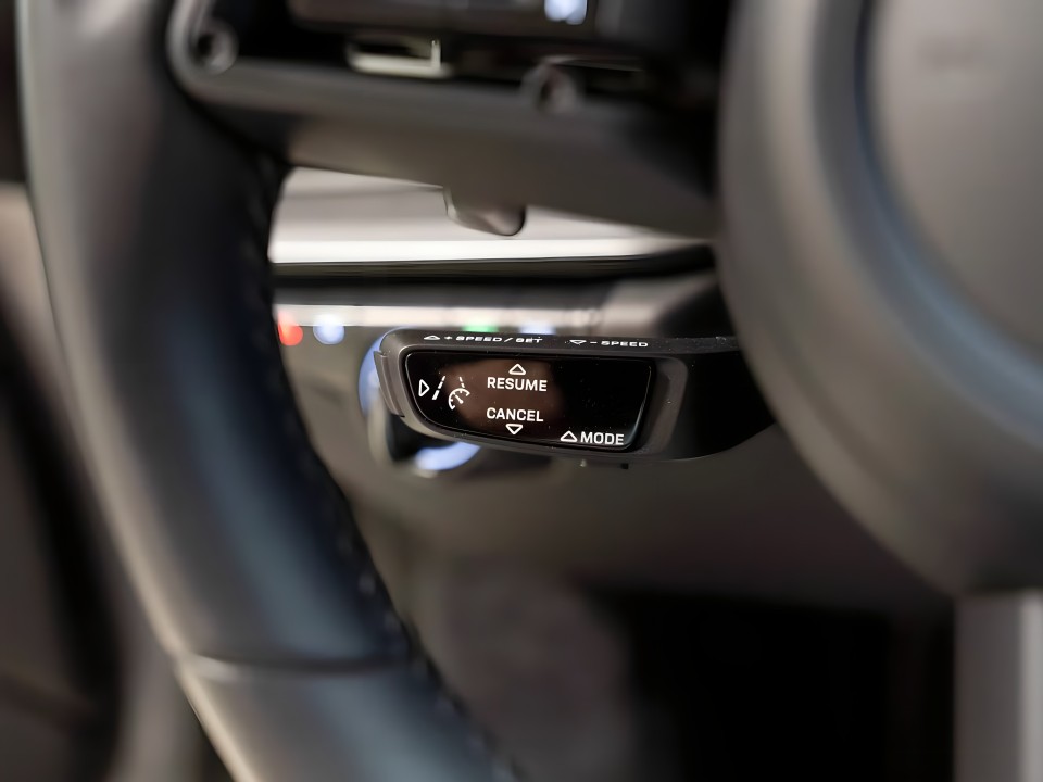 Porsche 911 Carrera - foto 11