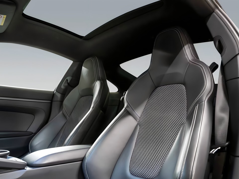 Porsche 911 Carrera - foto 13