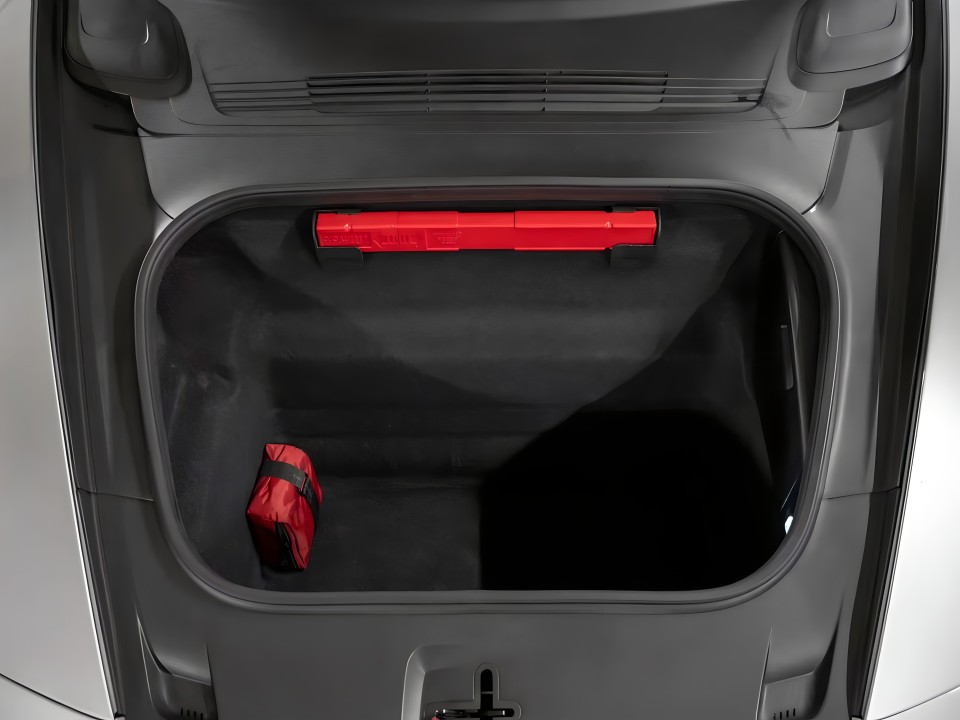 Porsche 911 Carrera - foto 21