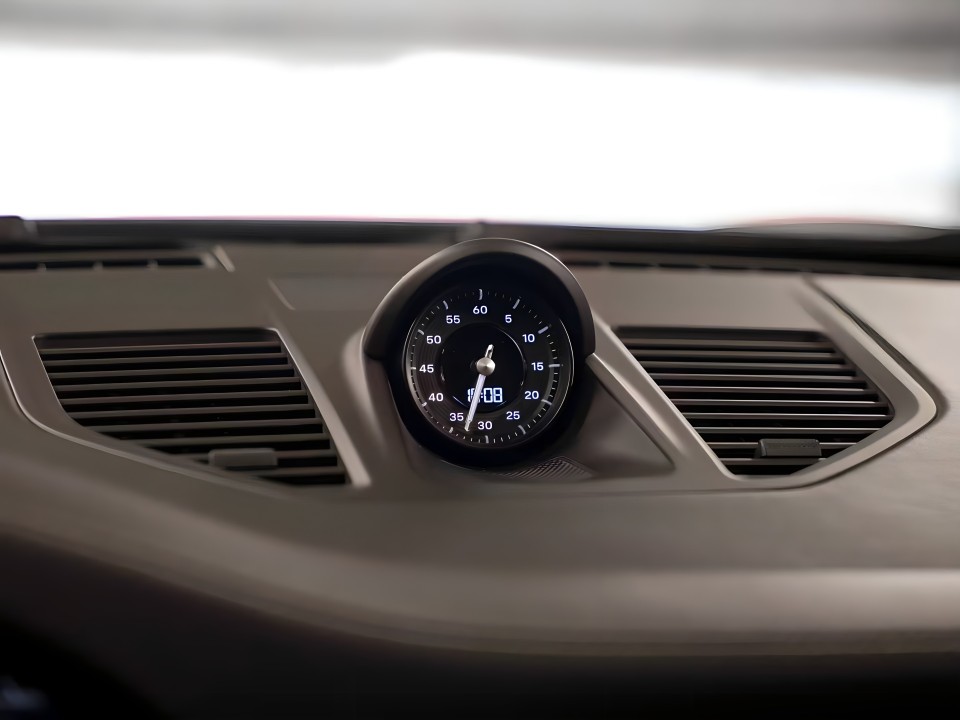 Porsche 911 Carrera - foto 22