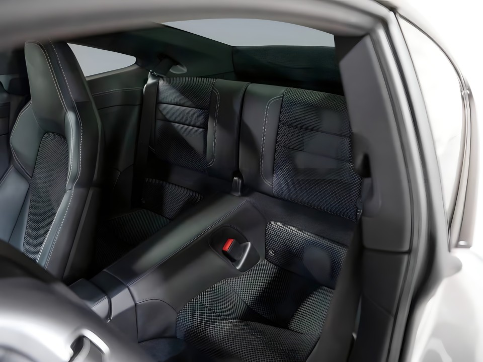 Porsche 911 Carrera - foto 15