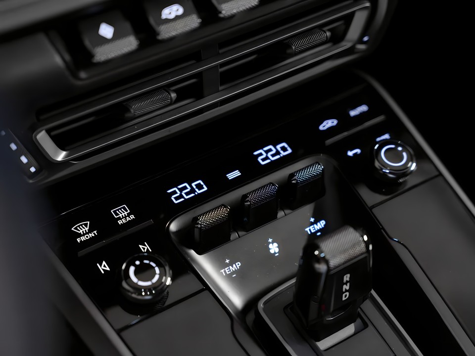 Porsche 911 Carrera - foto 17