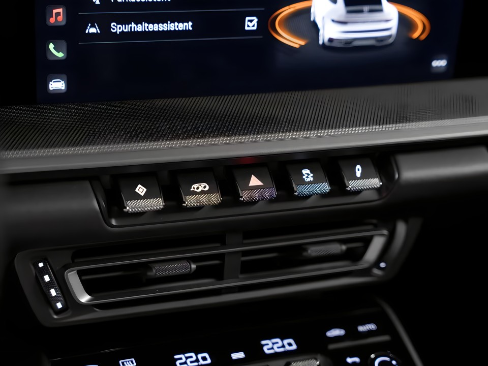 Porsche 911 Carrera - foto 19