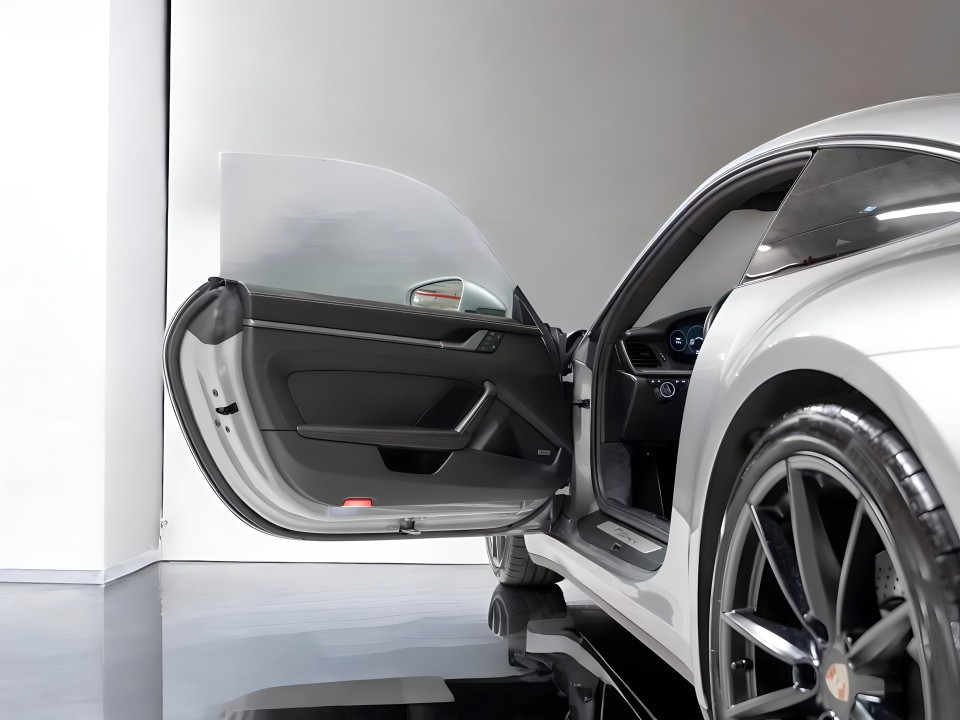 Porsche 911 Carrera - foto 23