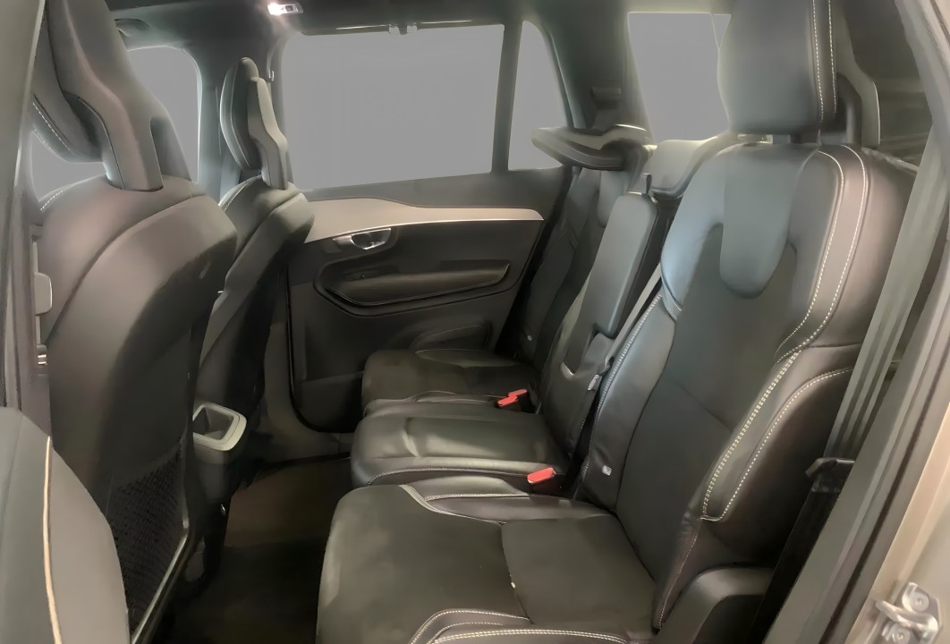 Volvo XC 90 R Design - foto 6
