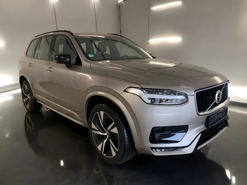 Volvo XC 90 R Design