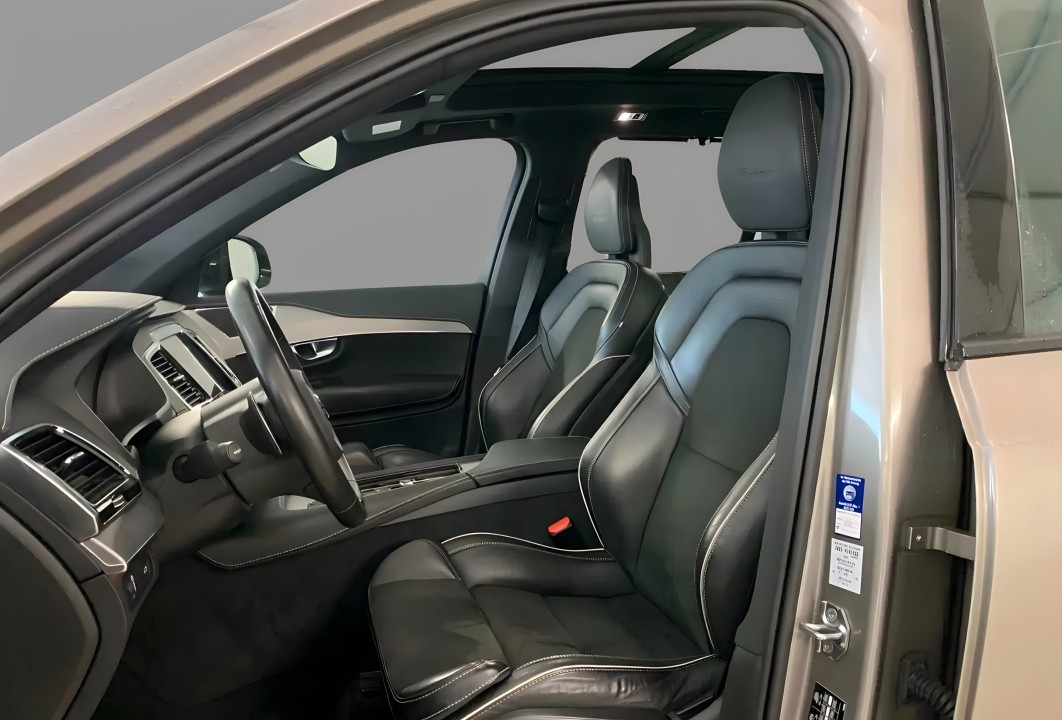 Volvo XC 90 R Design (5)