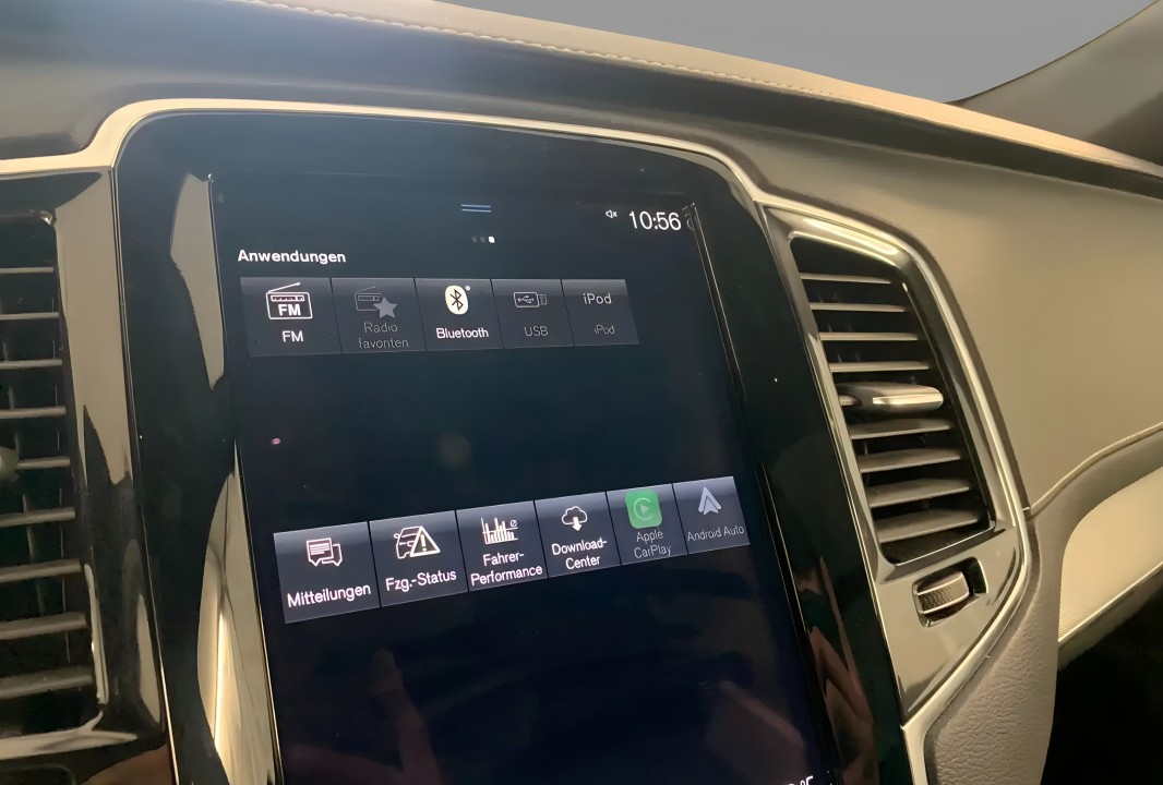 Volvo XC 90 R Design - foto 12