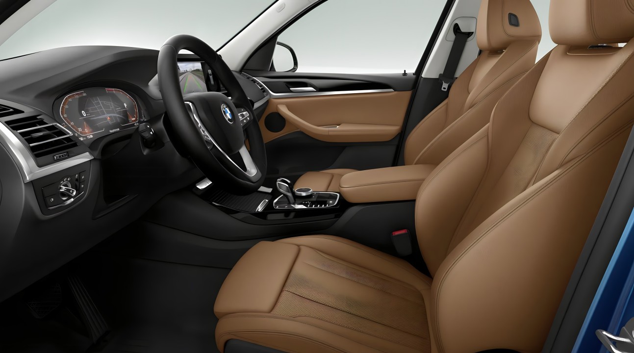 BMW X3 xDrive20i - foto 7