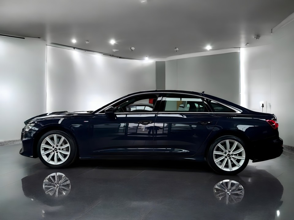 Audi A6 50 TDI Quattro S-line (4)