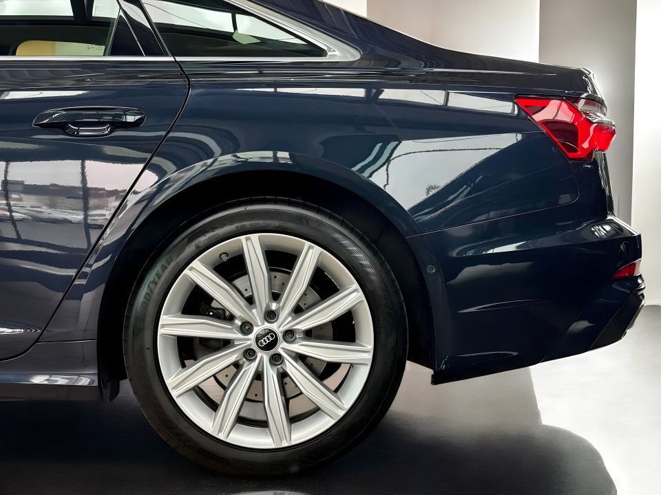 Audi A6 50 TDI Quattro S-line - foto 15