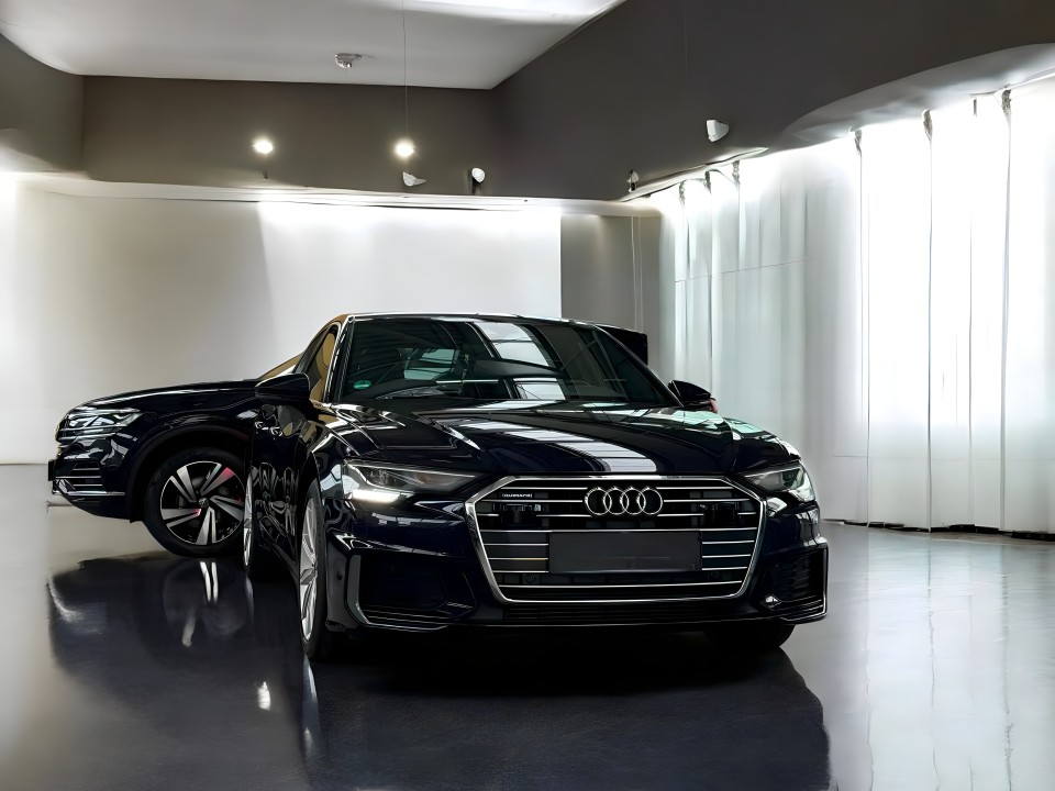 Audi A6 50 TDI Quattro S-line - foto 8