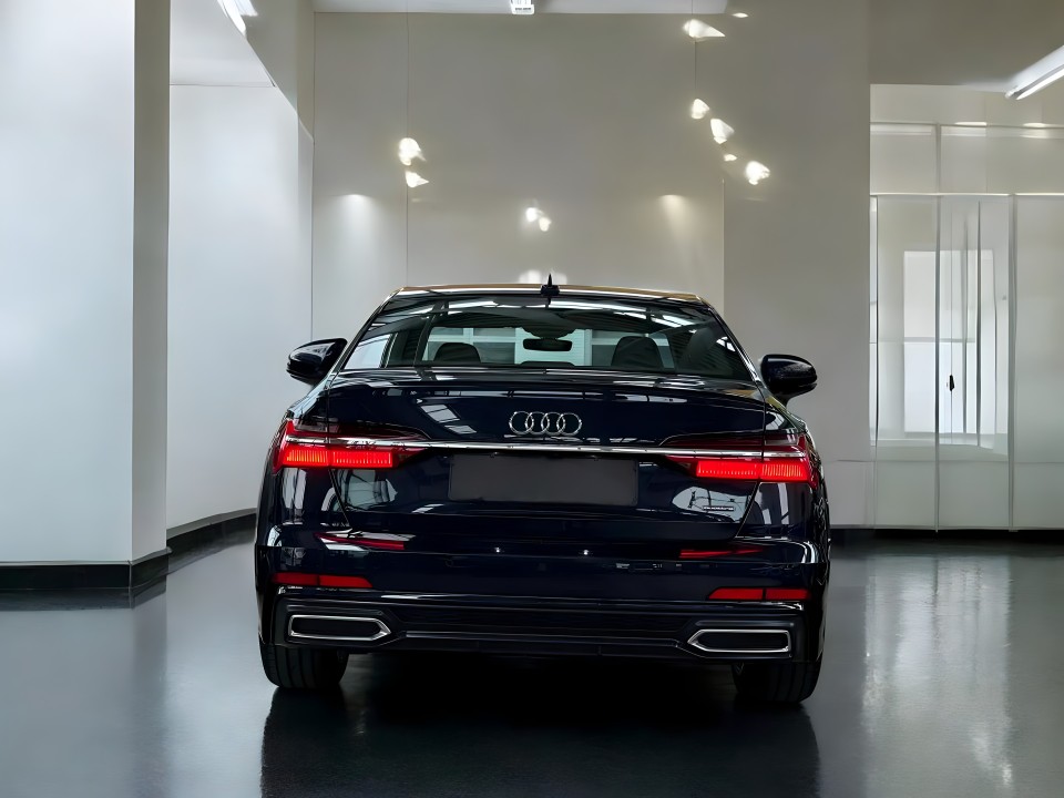 Audi A6 50 TDI Quattro S-line - foto 6
